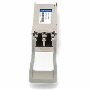 AddOn QSFP+ - 1 x LC 40GBase-BX Network - 1 - TAA Compliant - For Data Networking, Optical Network - Optical Fiber - Multi