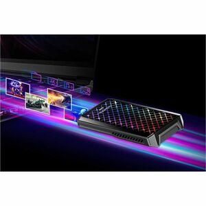 Adata SE900G 512 GB Portable Solid State Drive - External - Black - USB 3.2 (Gen 2) Type C - 3 Year Warranty