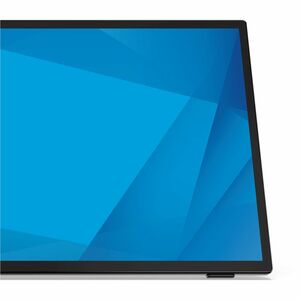 Elo 27 Zoll Class LED-Touchscreen-Monitor - 16:9 Format - 14 ms Reaktionszeit - 68,6 cm (27 Zoll) Viewable - Projiziert ka