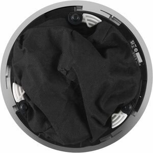 Yamaha VC4NW 2-way Ceiling Mountable, Wall Mountable Speaker - 30 W RMS - White - 60 W (PMPO) - 101.60 mm Cone Woofer - 20