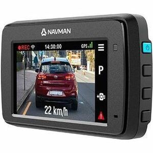 Navman MiVue 870 Dashboard Vehicle Camera - 6.9 cm (2.7") Screen - Wireless - 2560 x 1440 Video - CMOS