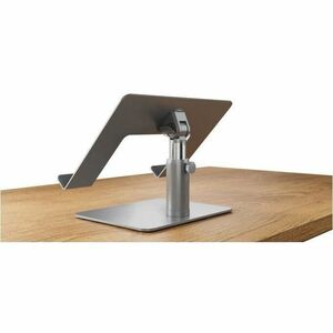 Kensington Universal Tabletop Laptop Riser - Up to 16" Screen Support - 17.60 lb (7983.23 g) Load Capacity - 11" (279.40 m