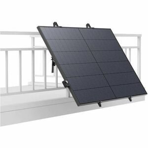 Ecoflow Solar Tracker