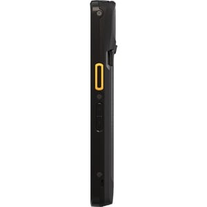 Zebra TC58 Rugged Handheld Terminal - 1D, 2D - 3G, 4G, 5G, LTE - TAA Compliant - SE55Scan Engine - Imager - 12 m - 6490 - 