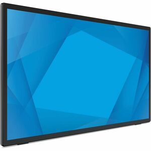 Elo 2770L 27" Class LED Touchscreen Monitor - 16:9 - 14 ms - 68.6 cm (27") Viewable - TouchPro Projected Capacitive - 10 P