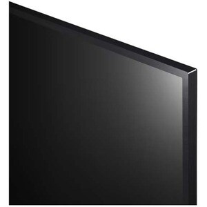 LG US662H 55US662H 139.7 cm Smart LED-LCD TV - 4K UHDTV - Ceramic Black - HDR10 Pro, HLG - Direct LED Backlight - 3840 x 2