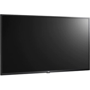 LG US662H 43US662H3ZC 109.2 cm Smart LED-LCD TV - 4K UHDTV - HDR10 Pro, HLG - Direct LED Backlight - 3840 x 2160 Resolution