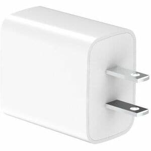 Pro Series Apple Compatible Charging Kit - 3FT - MFi Certified iPhone/iPad/iPod - White cable and adapter Non retractable 