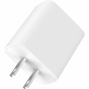 Pro Series Apple Compatible Charging Kit - 6FT - MFi Certified iPhone/iPad/ - White cable and adapter - Non retractable pr