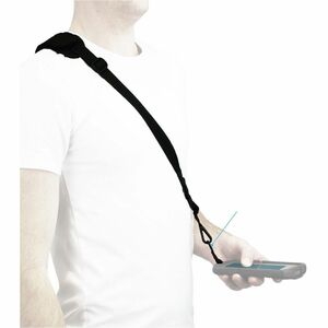 UNIVERSAL BREAKAWAY SHOULDER STRAP + TEXTILE HOOK - 1 ATTACHM