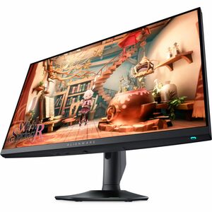 Dell Alienware AW2724DM 27 Zoll Class Gaming-LCD-Monitor - 68,5 cm (27 Zoll) Viewable