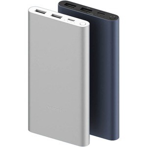 MI Power Bank - Para iphone 13, Consola de jogos, Smartphone, Banda inteligente, iPhone, Dispositivo móvel - Polímero de L
