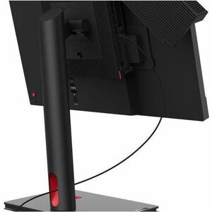 Lenovo ThinkCentre Tiny-In-One 22 Gen 5 22" Class Webcam LED Touchscreen Monitor - 16:9 - 4 ms - 54.6 cm (21.5") Viewable 