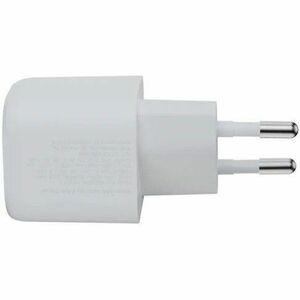 Xtorm 20W GaN² Ultra Wall Charger. Charger type: Indoor, Power source type: USB, Charger compatibility: Universal, USB Typ
