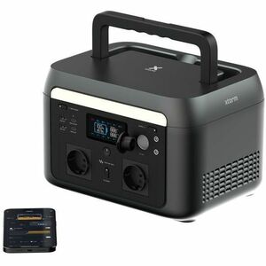 Xtorm Portable Power Station 600W
