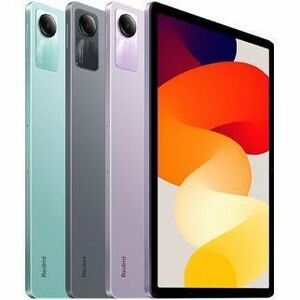 Tablet Redmi Pad SE - 27,9 cm (11") Full HD Plus - Qualcomm SM6225 Snapdragon 680 4G (6 nm) Octa-core - 4 GB - 128 GB Memo