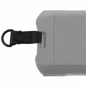 MOBILIS D-Ring Attachment for - Tear Resistant