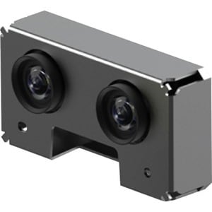 Intel RealSense D405 Webcam - 90 fps - 1280 x 720 Vídeo - 87° Angle - Para Computador