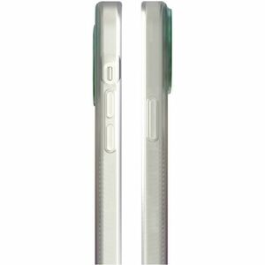 ZAGG Milan Snap Case for Apple iPhone 13, iPhone 14, iPhone 15 Smartphone - Iridescent - Drop Resistant, Bacterial Resista