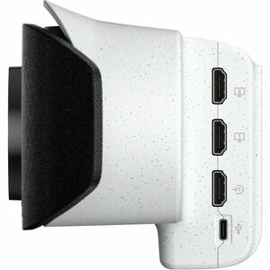 Poly Studio X52 All-In-One Video Bar No Radio TAA JITC - 3840 x 2160 Video (Live) - H.323, SIP, H.235.6 - 4K UHD - 60 fps 