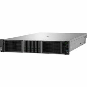 HPE ProLiant DL380 G11 2U Rack Server - 1 Xeon Gold 5416S 2 GHz - 32 GB RAM - Serial ATA/600 Controller - Intel C741 Chip 