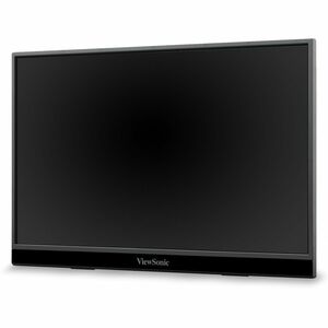 ViewSonic VX1655 16" Class Full HD LED Monitor - 16:9 - Black - 15.6" Viewable - In-plane Switching (IPS) Technology - LED