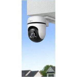 Telecamera di rete Tapo TC40 Outdoor Full HD - Colore - 1 - 30 m Infrarossi Visione notte - H.264 - 1920 x 1080 Fisso Lens