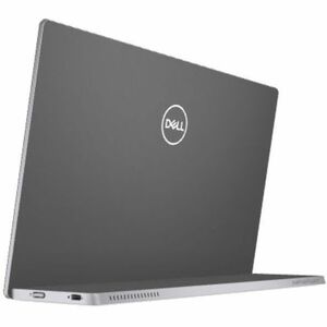 Monitor LED Dell P1424H 14.0" (35.6cm) Class Full HD - 16:9 - Gris - 14" (35.6cm) Viewable - Tecnología conmutación en el 