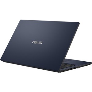 Asus ExpertBook B1 B1502 B1502CVA-P71-CB 15.6" Notebook - Full HD - Intel Core i7 13th Gen i7-1355U - 16 GB - 512 GB SSD -