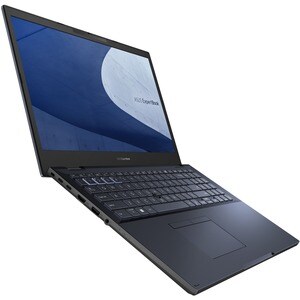 Asus ExpertBook B2 B2502C B2502CVA-P53-CA 15.6" Notebook - Full HD - Intel Core i5 13th Gen i5-1340P - 16 GB - 512 GB SSD 