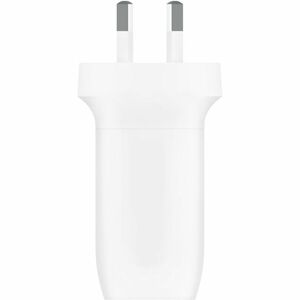 Belkin BOOST↑CHARGE PRO USB-C Wall Charger with PPS 60W - 60 W