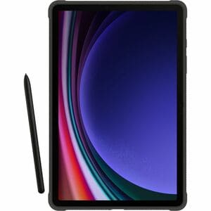 Samsung Case for Samsung Galaxy Tab S9 Tablet - Black