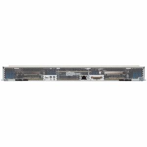 Cisco S3260 M5 Barebone System - Refurbished - 4U Rack-mountable - 2 x Processor Support - DDR4 SDRAM DDR4-2666/PC4-21300 