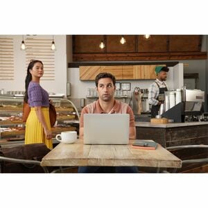 3M Anti-glare Privacy Screen Filter - Black, Matte - 1 Each - For 31.8 cm (12.5") Widescreen LCD Notebook, 2 in 1 Notebook