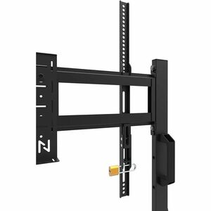Alzata per monitor Neomounts MOVE Go - 139,7 cm (55") a 218,4 cm (86") Supporto schermo - 76 kg Capacità di carico - 1 x R