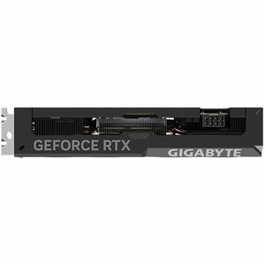 Gigabyte NVIDIA GeForce RTX 4060 Ti Graphic Card - 8 GB GDDR6 - 7680 x 4320 - 2.55 GHz Core - 128 bit Bus Width - PCI Expr