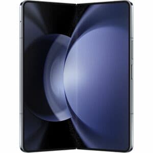 Samsung Galaxy Z Fold5 SM-F946B/DS 256 GB Smartphone - 19.3 cm (7.6") Flexible Folding Screen Dynamic AMOLED QXGA+ 2176 x 