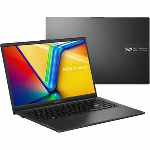 Asus Vivobook Go 15 E1504F E1504FA-NJ007 39.6 cm (15.6") Notebook - Full HD - AMD Ryzen 5 7520U - 8 GB - 512 GB SSD - Mixe