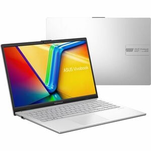 Asus Vivobook Go 15 OLED E1504F E1504FA-L1554 39.6 cm (15.6") Notebook - Full HD - AMD Ryzen 5 7520U - 16 GB - 512 GB SSD 