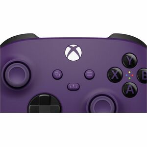 Microsoft Gaming Pad - Wireless - PC, Xbox Series S, Xbox Series X, Android, iOS, Xbox - Astral Purple