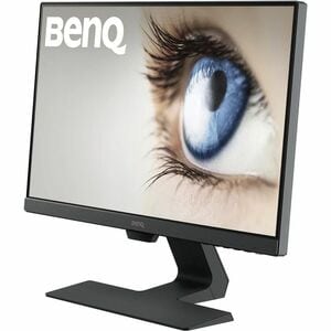 Monitor LED BenQ GW2283 22" (558.8mm) Class Full HD - 16:9 - Negro - 54.6cm (21.5") Viewable - Tecnología conmutación en e