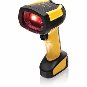 Datalogic PowerScan PM9600 Robust Manufacturing, Lager, Logistik, Auswahl, Inventory, Asset-Verfolgung Handheld Barcode-Sc