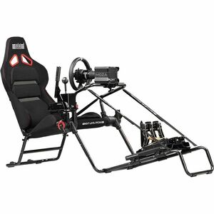 Next Level Racing GTLite Pro Simulationscockpit - Geflecht