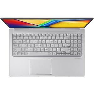 Asus VivoBook 15 X1504 X1504ZA-NJ522WS 39.62 cm (15.60") Notebook - Full HD - Intel Core i5 12th Gen i5-1235U - 8 GB - 512