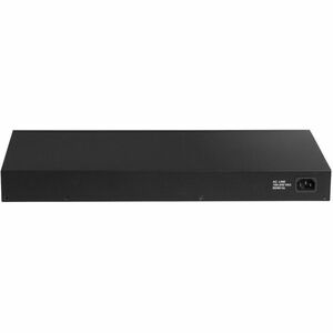 Switch Ethernet Edimax IGS-5218PLC 16 Porte - Gigabit Ethernet - 10/100/1000Base-T - 2 Layer supportato - 2 Slot SFP - 360