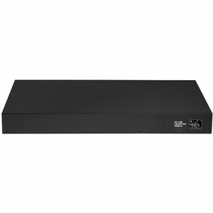 Switch Ethernet Edimax IGS-5428PLC 24 Porte Gestibile - Gigabit Ethernet - 10/100/1000Base-T - 4 Slot SFP - 500 W PoE Budg