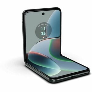 Motorola Mobility razr 40 256 GB Smartphone - 6.9" Flexible Folding Screen LTPO AMOLED Full HD Plus 2640 x 1080 - Octa-cor