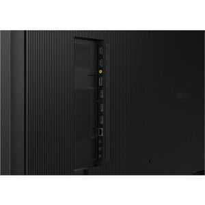 Samsung QH50C 49.5" LCD Digital Signage Display - 24 Hours/7 Days Operation - 3840 x 2160 - 700 cd/m² - 2160p - USB - HDMI
