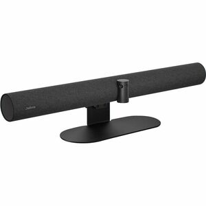Jabra PanaCast 50 Video Bar System UC - For Video Conferencing - 3840 x 2160 Video (Live) - 4K - Network (RJ-45) - 1 x HDM