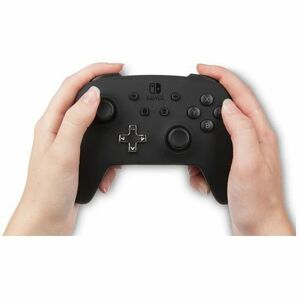 PowerA Gaming Pad - Wireless - Nintendo Switch - Black